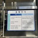부산진구-36 | 임산부 부산진구 보건소 백일해 가격 접종 후기