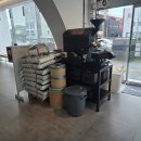 인화초등학교 (문예회관방면) | 제주 문예회관 이도이동 카페 디티이 커피 DTE COFFEE 수제요거트 맛집