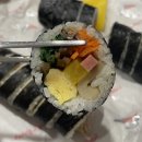 이만복김밥초롱꽃