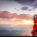 꿈꾸는 바다 이미지