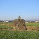 인성리방사탑 1호 이미지