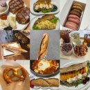 보문로34가길 42 | 빵순이 이것저것 먹부림 일상🍞 1등 바게트 솔직후기
