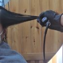 Hair 예쁘다