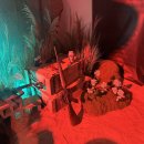 조형물G | 🎮 PUBG X G-DRAGON 성수 팝업스토어 다녀온 후기