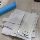 LED 조명 4단 아크릴 장식장 더보이 피규어 보관함 후기