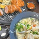 수원-1354 | 수원 인계동 돈까스 맛집 소바츠진, 점심 혼밥 맛집 추천