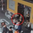 보행자전용도로 이미지