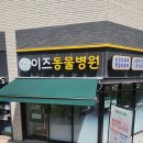 초록동물병원 이미지