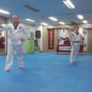 아리랑태권도장 이미지