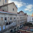 바르셀로나 가성비 숙소 추천, 호스텔 라 테라사 Hostel La Terrasa_개별 화장실, 엘리베이터 있는 숙소