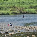 부리면사무소 앞 이미지