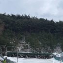 임자태권도장 | 전남 화순 가볼만한곳, 백아산 눈썰매장 탑승후기