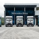 스카니아코리아서울 주식회사 이미지