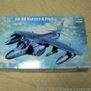 AV-8B Harrier II Plus # 02286 [1/32 TRUMPETER MADE IN CHINA] PT1 이미지