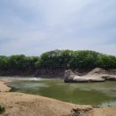 포천 화적연 캠핑장 이미지