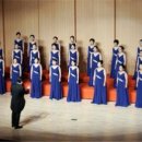 구립여성합창단 정기공연 이미지