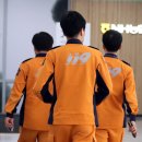 정부청사 소방방재청 로비 이미지