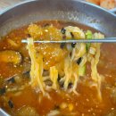 장수촌칼국수 이미지