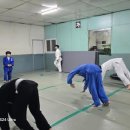 용인대 대한 유도체육관 이미지