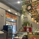 (주)디휴먼브릿지 | 가성비 맛집 추천 + 로마 3대 젤라또 맛집 올드 브릿지 젤라또 +성천사성 까지 보고 숙소로 돌아가는 길