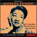 My Handy Man Ain't Handy No More - Alberta Hunter - 이미지