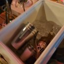 모란농장 | 모란역 가성비 감성술집 '캠핑포차 불멍' 추천 후기