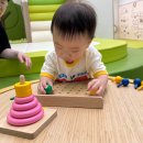이마트24 동강대후문점 | 남양주 아기랑 키즈카페, 경기유니티 쑥쑥 새싹 그라운드 이용후기