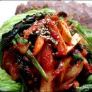 맛짱김치 이미지
