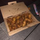 교촌치킨암사 이미지