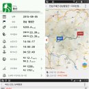 [01-02/100] 지리산 화대종주 - 2015.08.04 ~ 2015.08.06.