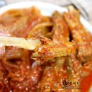 밥도둑김치찜 이미지