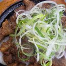 일등석갈비 | 대전 만년동 맛집 고기도 맛있고 2월에는 떡국도 먹을수 있는 곳 일등석갈비