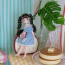 루디헤어 이미지