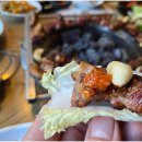 큰집숯불갈비 이미지