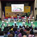 100세시대 건강체조 이미지