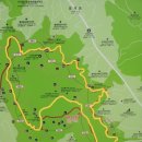 안산자락길 이미지