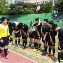 김천학교스포츠클럽리그 축구시합(5월16일 . 율곡 대 문성중) 이미지