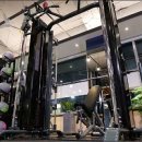 킴스피트니스클리닉(한솔점) | 세종시 한솔동 헬스 / 킴스휘트니스클리닉 한솔점 / 한솔동피티 가격 주차 문의