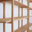 오투PC카페 | 신혼부부 거실&amp;서재 책장, 수납장, 사이드테이블 추천