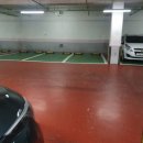 영종도 풍림아이원1차 아파트 앞 이미지