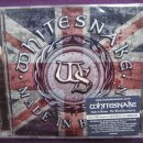 Whitesnake / Made In Britain : The World Record (2CD EDITION) 이미지