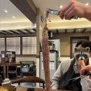 화련회관 앞 횡단보도 | 강남구청 맛집 무안 회관 청담점 내 돈 내산 후기 가족모임, 회식 장소 추천