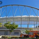 종합경기장 이미지