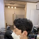 바오헤어(Bao hair) 이미지