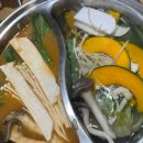 장한평 샤브샤브 맛집을 다녀왔다_샤브온도팔팔 동대문 장안점