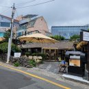 사창역열차카페 | 청사포카페 추천, 부산해변열차 근처 한옥 감성 가득한 청사포역 후기