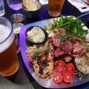 정숯불바베큐 이미지