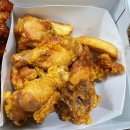 베이직후라이드치킨 이미지