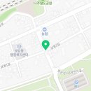 영강동행정복지센터 주차장 이미지