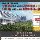 ★강릉 세인트존스 경포호텔 잔여객실 및 상가 특별 분양★ 이미지